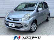 2014 TOYOTA PASSO X
