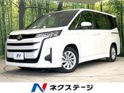2022 TOYOTA NOAH G