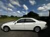 MERCEDES BENZ S CLASS