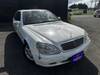 MERCEDES BENZ S CLASS