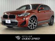 2019 BMW X2