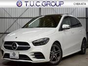 2019 MERCEDES BENZ B-CLASS