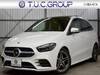 MERCEDES BENZ B-CLASS