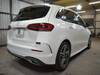 MERCEDES BENZ B-CLASS