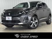 2021 PEUGEOT 3008