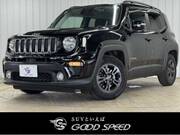 2020 CHRYSLER JEEP RENEGADE