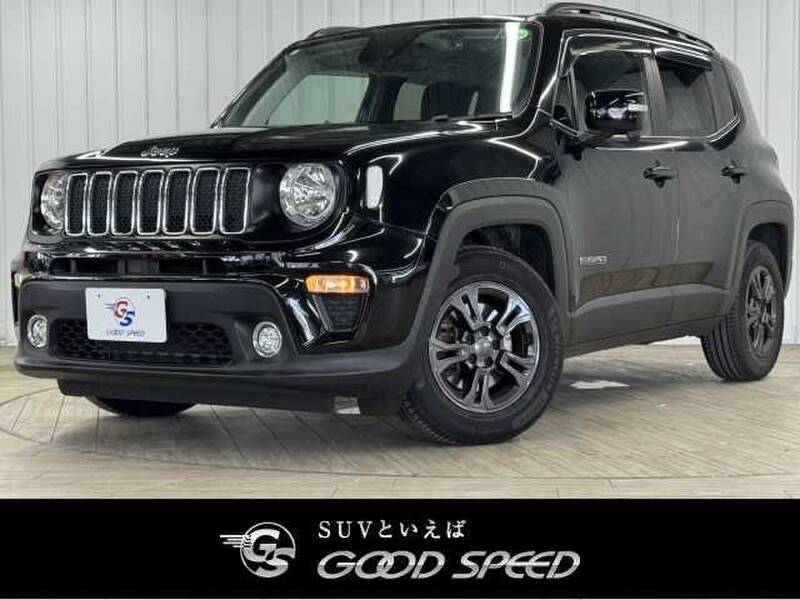 -JEEP RENEGADE
