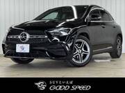 2020 MERCEDES BENZ GLA-CLASS