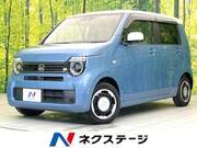 2021 HONDA N-WGN
