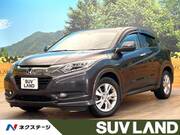 2016 HONDA VEZEL