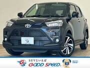 2024 TOYOTA RAIZE