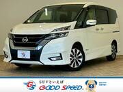2016 NISSAN SERENA