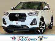 2024 DAIHATSU ROCKY