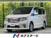 2013 NISSAN SERENA