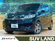 2022 HONDA FREED HYBRID