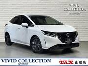 2022 NISSAN NOTE