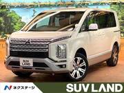 2020 MITSUBISHI OTHER