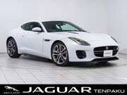2019 JAGUAR F-TYPE