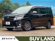 2016 TOYOTA VOXY