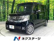 2016 HONDA N-BOX CUSTOM