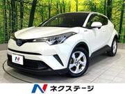 2017 TOYOTA C-HR