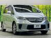 HONDA FREED HYBRID