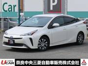 2019 TOYOTA PRIUS