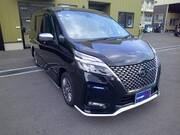 2020 NISSAN SERENA