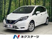 2019 NISSAN NOTE