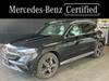 MERCEDES BENZ GLC-CLASS