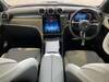 MERCEDES BENZ GLC-CLASS