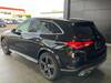 MERCEDES BENZ GLC-CLASS