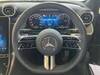 MERCEDES BENZ GLC-CLASS