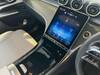 MERCEDES BENZ GLC-CLASS
