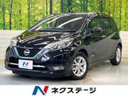 2016 NISSAN NOTE