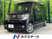 2015 HONDA N-BOX CUSTOM