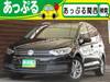 VOLKSWAGEN GOLF TOURAN