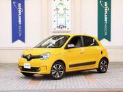 2021 RENAULT TWINGO