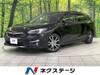SUBARU IMPREZA SPORTS