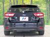 SUBARU IMPREZA SPORTS