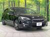 SUBARU IMPREZA SPORTS