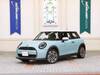 BMW MINI