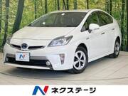 2012 TOYOTA PRIUS PHV