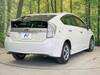 TOYOTA PRIUS PHV