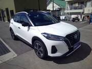 2020 NISSAN KICKS
