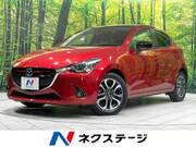 2014 MAZDA DEMIO