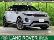 2024 LAND ROVER RANGE ROVER EVOQUE