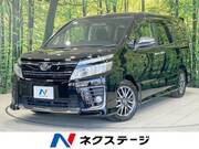 2015 TOYOTA VOXY