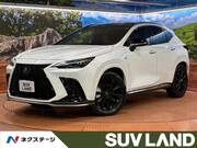 2023 LEXUS NX