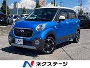 2016 DAIHATSU CAST